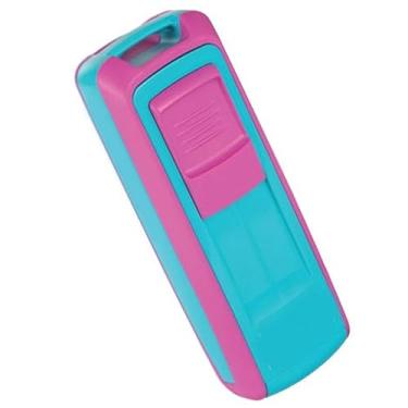 Imagem de WALFRONT Sinais de Bolso Carimbo Portátil Mobile Stamp para Médicos e Enfermeiros Profissionais de Saúde Feitos de Plástico para Facilitar o Transporte e o Uso