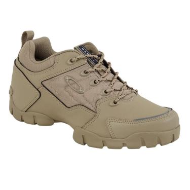 Imagem de Tênis Halftrack Low II Marrom-Masculino