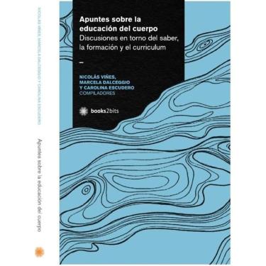 Imagem de Apuntes sobre la educación del cuerpo - Espanhol