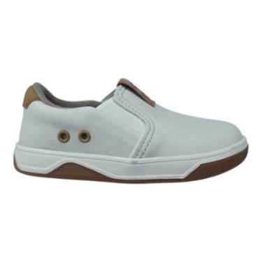 Imagem de Tênis Infantil Menino Molekinho 2623100-Masculino