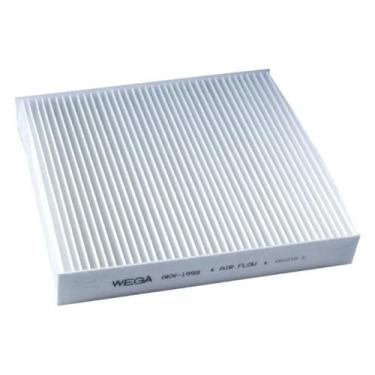 Imagem de Filtro de Ar Condicionado TrailBlazer S10 Asx Outlander Lancer 2008 Em