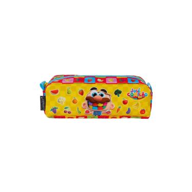 Imagem de ESTOJO SOFT G - JOSÉ COMILÃO - MAX - 13098