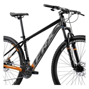 Imagem de Bicicleta Aro 29 Frx Corbelli 24V Orange/Black Xl