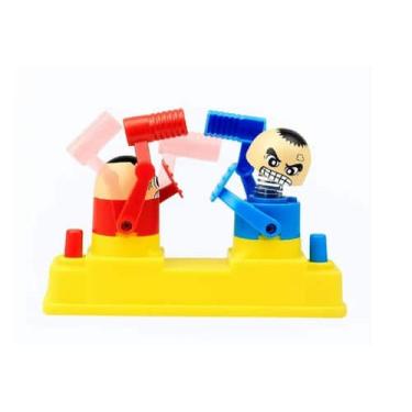 Imagem de Jogo Infantil Hummer Fight Game  Zippy Toys  Luta Divertida e Interati