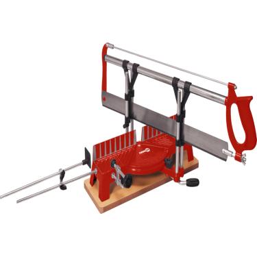 Imagem de Serra meia-esquadria manual 450x120mm - Nove54