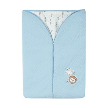 Imagem de Porta Bebê /Saco de Dormir para Bebê Amigos no Safari - Hug