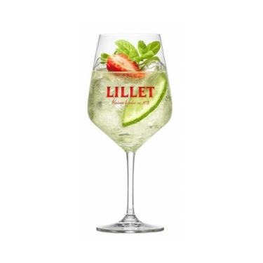 Imagem de Taça de Vidro Lillet 490ml