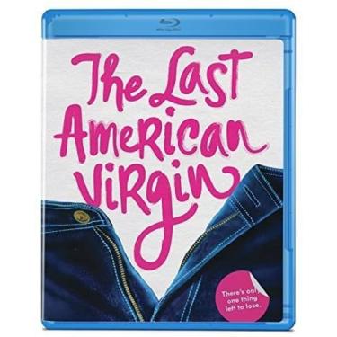 Imagem de The Last American Virgin [Blu-ray]