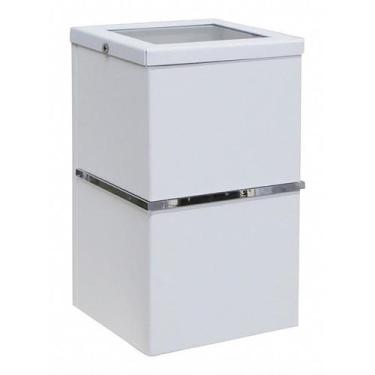 Imagem de Arandela Hadar 1Xg9 Branca - Taschibra, 0,14kg, G9, Bivolt, Garantia d