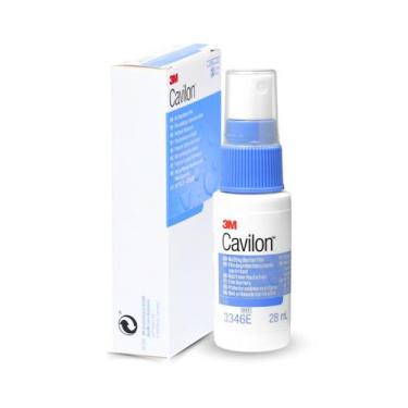 Imagem de Cavilon spray 28ml 3346br protetor cutâneo - 3m