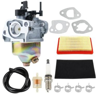 Imagem de Carburador ST100 951-14423 Substituição para cortadores de grama SC300HW SC100 SC500Z SC500HW SC100HW SC500EZ e montagem direta de carburador LE100 Edger para sistemas de aparador ST100