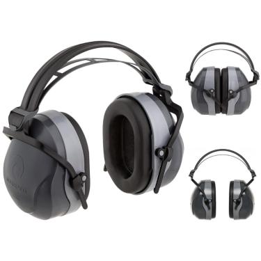 Imagem de Protetor Auditivo Anti Ruído 26db Abafador de Som Profissional Confort Plus Camper
