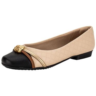 Imagem de Sapatilha Feminina Flat Piccadilly 250267