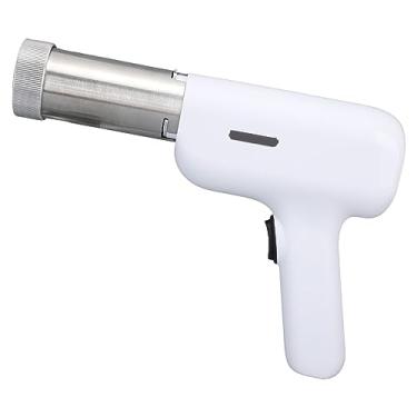 Imagem de aqxreight Fabricante de Macarrão Portátil Automático Recarregável Pequena Máquina Elétrica para Fazer Macarrão Doméstico