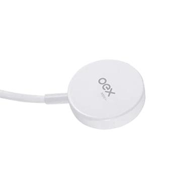 Imagem de Carregador Wireless Para Apple Watch Branco - Cw200