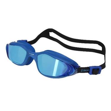 Imagem de Oculos Natação Speedo Poseidon Revo Blue Unissex-Unissex