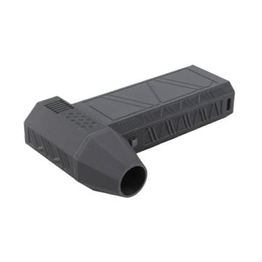 Imagem de Ymiko Mini Ventilador Portátil para Limpeza de Carro, Espanador de Ar de Alta Velocidade de 150000 RPM Com Carregamento Rápido Tipo C, Ferramenta de Secador Elétrico Compacto