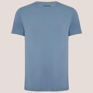 Imagem de Camiseta Dudalina Essentials Color Masculino-Masculino