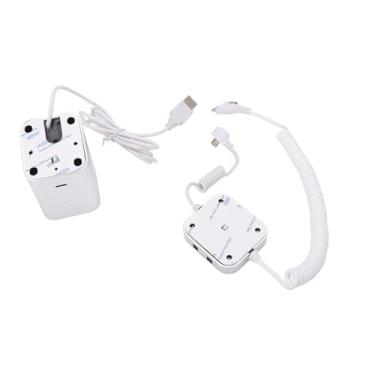 Imagem de Generic Suporte de Exposição para Celular, Alarme de Segurança, Desbloqueio de Controle Remoto para Produtos Digitais, Design Elegante, Posicionamento Estável, Desbloqueio de Controle Remoto (#2)