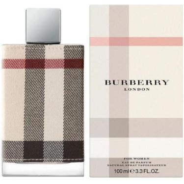 Imagem de Perfume Burberry London For Women Edp 100ml - Burbery