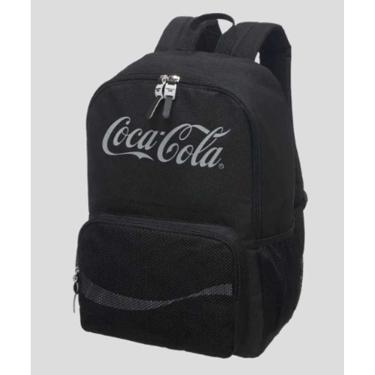 Imagem de Mochila Costas Coca Cola Icon-Unissex