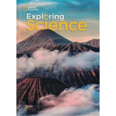 Imagem de Exploring science grade 5 - student edition + acesso mindtap - 2nd ed 
