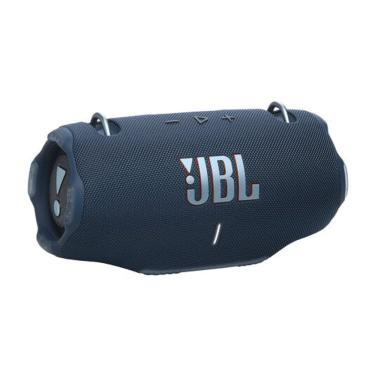 Imagem de Caixa De Som Bluetooth JBL Xtreme 4 - Azul