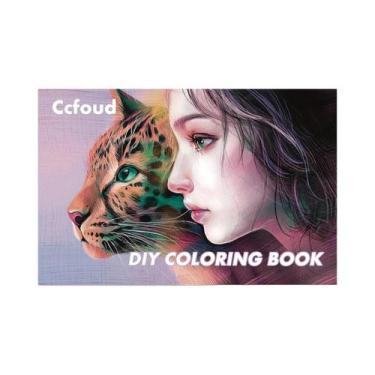 Imagem de Caderno De Desenho Espiral Premium Reforçado 2 Unidades 30 Folhas Core