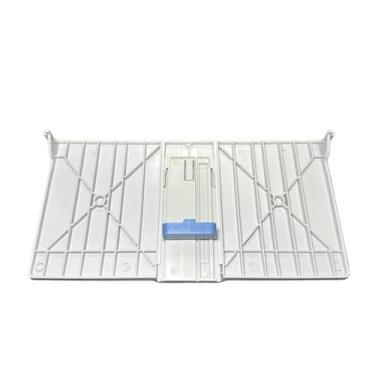 Imagem de RM1-2079-000CN RM1-0629-000CN Paper Input Tray，Compatible For HP 1010 1012 1015 1018 1020 Q5911A(BROWN)