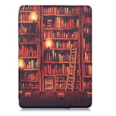 Imagem de Capa Kindle 11 Geração Básico C2V2L3 (Não é compatível com o Kindle 11 PAPERWHITE) (Livraria - Sem Alça)