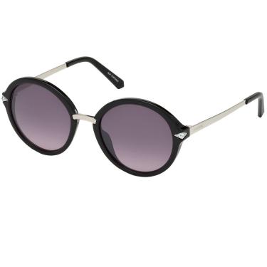 Imagem de OCULOS SOLAR SWAROVSKI SK0153 5201C