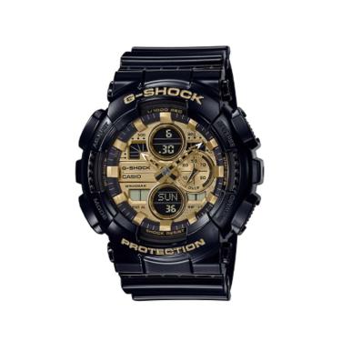 Imagem de RELOGIO CASIO G-SHOCK GA-140GB-1A1DR