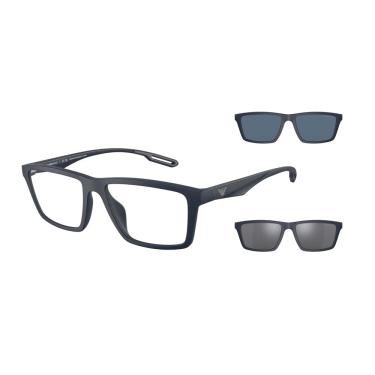 Imagem de ARMACAO CLIPON EMPORIO ARMANI EA4189U 50881W55