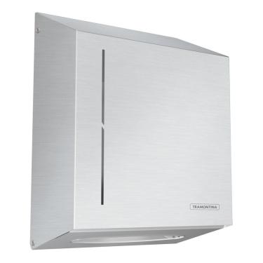 Imagem de Dispenser Para Papel Toalha Inox Scotch Brite