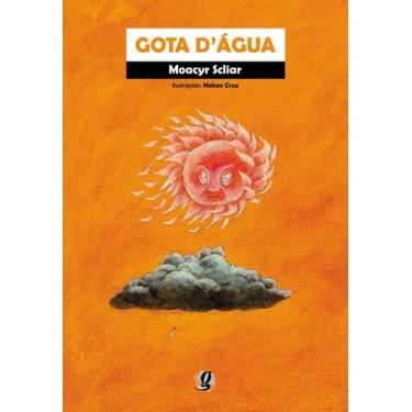 Imagem de Livro - Gota d' água