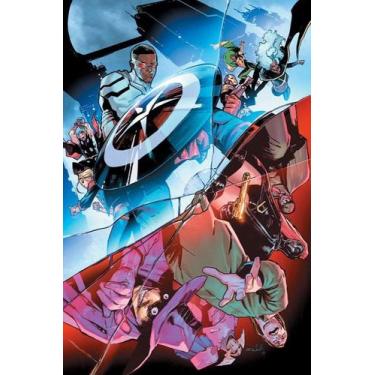 Imagem de Os Vingadores 25/82 - PANINI - ENCOMENDAS, 3