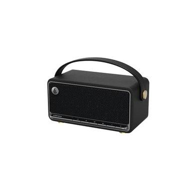 Imagem de Caixa de Som Portátil, 40W RMS, Acabamento Premium, Bateria até 19h, Bluetooth 6.0, Cartão Micro SD - MP330 EDIFIER