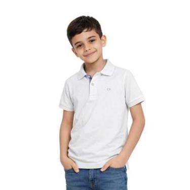 Imagem de Polo infantil Ogochi-Masculino