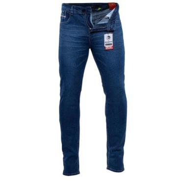 Imagem de Calça Masculina Diesel Jeans, 42
