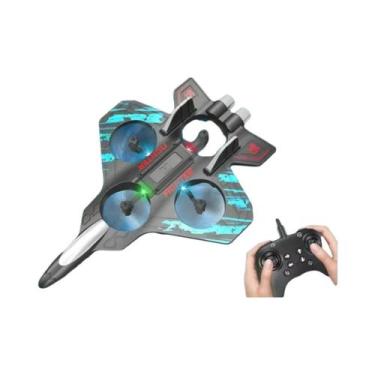 Imagem de Mini Drone RC Recarregável Para Crianças, Brinquedo De Helicóptero Com