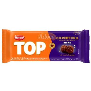 Imagem de Cobertura top barra 1,01kg harald, BLEND