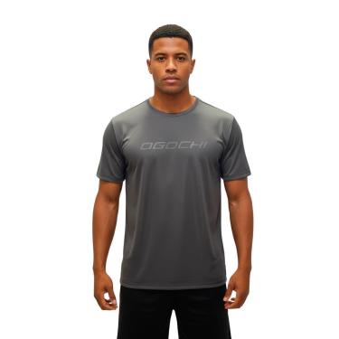 Imagem de Camiseta OgochI Masculina Sport Slim-Masculino