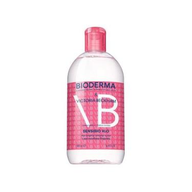 Imagem de Bioderma sensibio vb h2o sol micelar 500ml