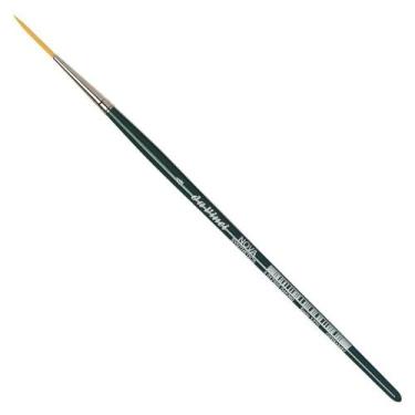 Imagem de Pincel da Vinci Nova Liner 4 Fibra Sintética Série 1270_4