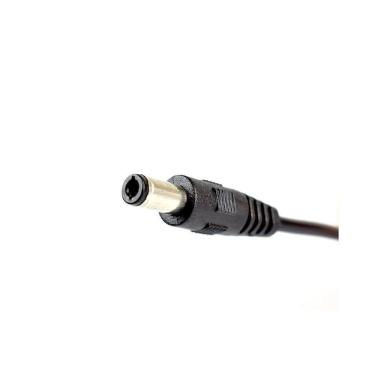 Imagem de Fonte Chaveada Pdc-5A 12V 5A 60W Bivolt com Proteção para Equipamentos Eletrônicos Evus