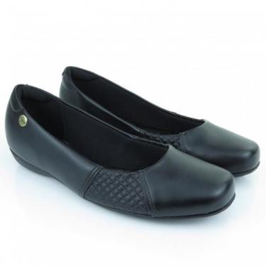 Imagem de Sapato Modare 7016457, Preto, 36