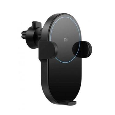 Imagem de Carregador Veicular 20W Mi Wireless Car Charger, Preto - XIAOMI