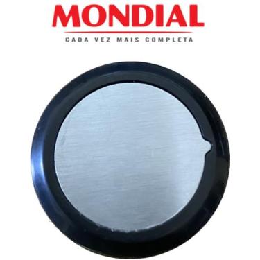 Imagem de Botão Air Fryer Mondial Af30i Af30 Af29 Af31 Original