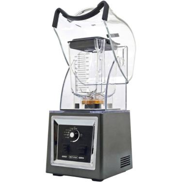 Imagem de Liquidificador Alta Rot Blender 2,0L Bl212 Abafador Ruídos 220V - Metvisa