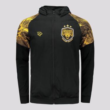 Imagem de Jaqueta Onça Amazonas Viagem  2025 Masculina-Masculino